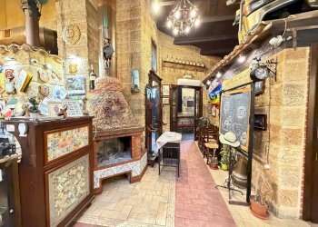 Cantina - Locale Commerciale Via Roma
 
3, Terrasini - foto 19