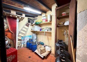 Dispensa di stoccaggio - Locale Commerciale Via Roma
 
3, Terrasini - foto 24