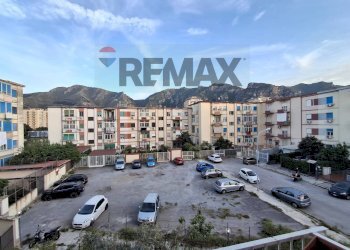 Edificio all\'aperto - Quadrilocale Largo dell'Aquila
 
4, Palermo - foto 4