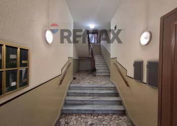 Ricezione / Lobby - Quadrilocale Largo dell'Aquila
 
4, Palermo - foto 5