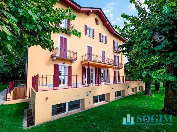 Foto 1 - Two-room apartment Via Pacinotti
 
3, Como - photo 1