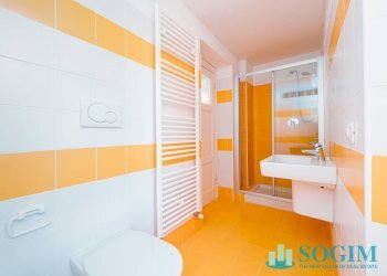 Foto 7 - Two-room apartment Via Pacinotti
 
3, Como - photo 7