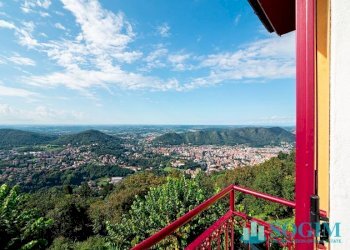 Foto 11 - Two-room apartment Via Pacinotti
 
3, Como - photo 11