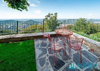 Foto 27 - Two-room apartment Via Pacinotti
 
3, Como - photo 27