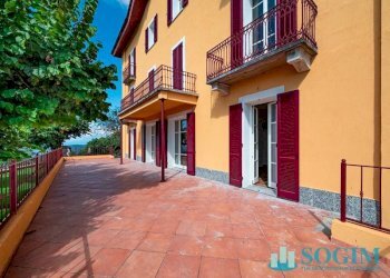 Foto 29 - Two-room apartment Via Pacinotti
 
3, Como - photo 29