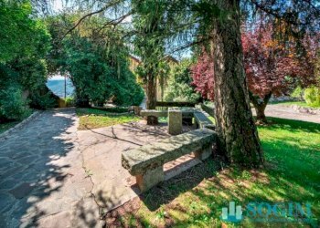 Foto 33 - Two-room apartment Via Pacinotti
 
3, Como - photo 33