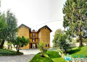 Foto 46 - Two-room apartment Via Pacinotti
 
3, Como - photo 46