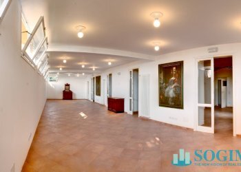 Foto 53 - Two-room apartment Via Pacinotti
 
3, Como - photo 53