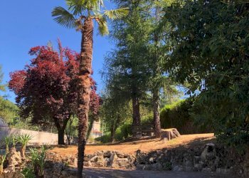 Foto 54 - Two-room apartment Via Pacinotti
 
3, Como - photo 54