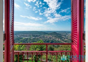 Foto 9 - Three-room apartment Via Pacinotti
 
3, Como - photo 9