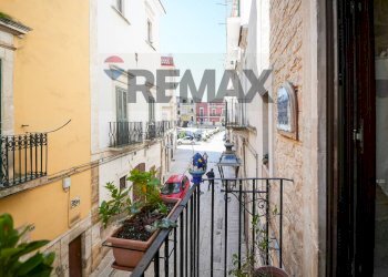 Balcone - Independent house corso Umberto I
 
100, Toritto - photo 11