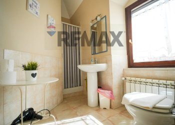 Bagno - Independent house corso Umberto I
 
100, Toritto - photo 14
