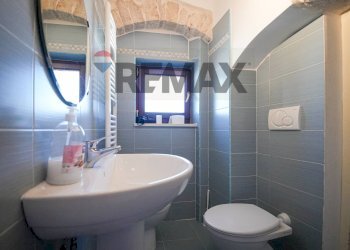 Bagno - Independent house corso Umberto I
 
100, Toritto - photo 22