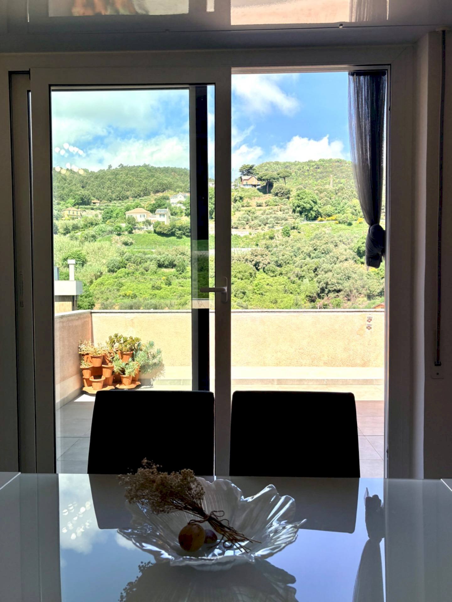 Foto 1 - Trilocale via Mongrifone, Savona - foto 1