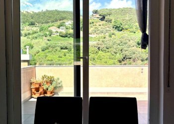Foto 1 - Trilocale via Mongrifone, Savona - foto 1