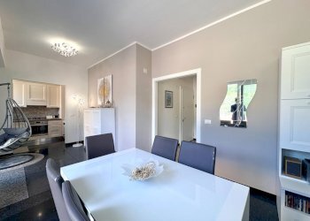 Foto 16 - Trilocale via Mongrifone, Savona - foto 16