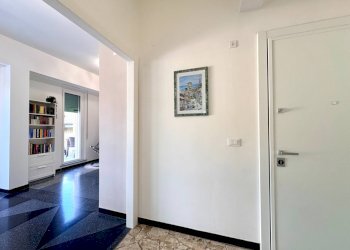 Foto 22 - Trilocale via Mongrifone, Savona - foto 22