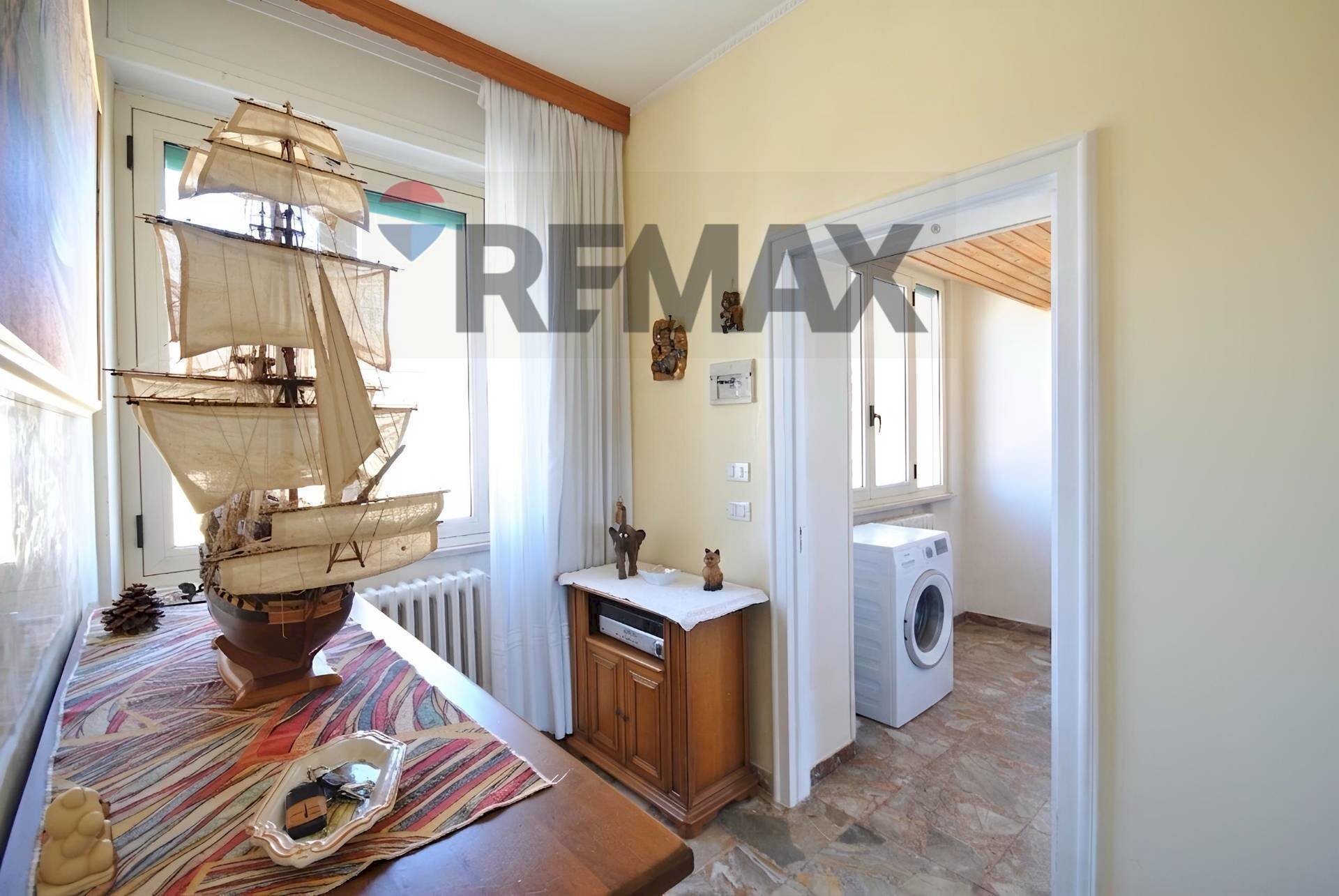 Lavanderia - Appartamento Via Cattaro
 
18, Francavilla al Mare - foto 3