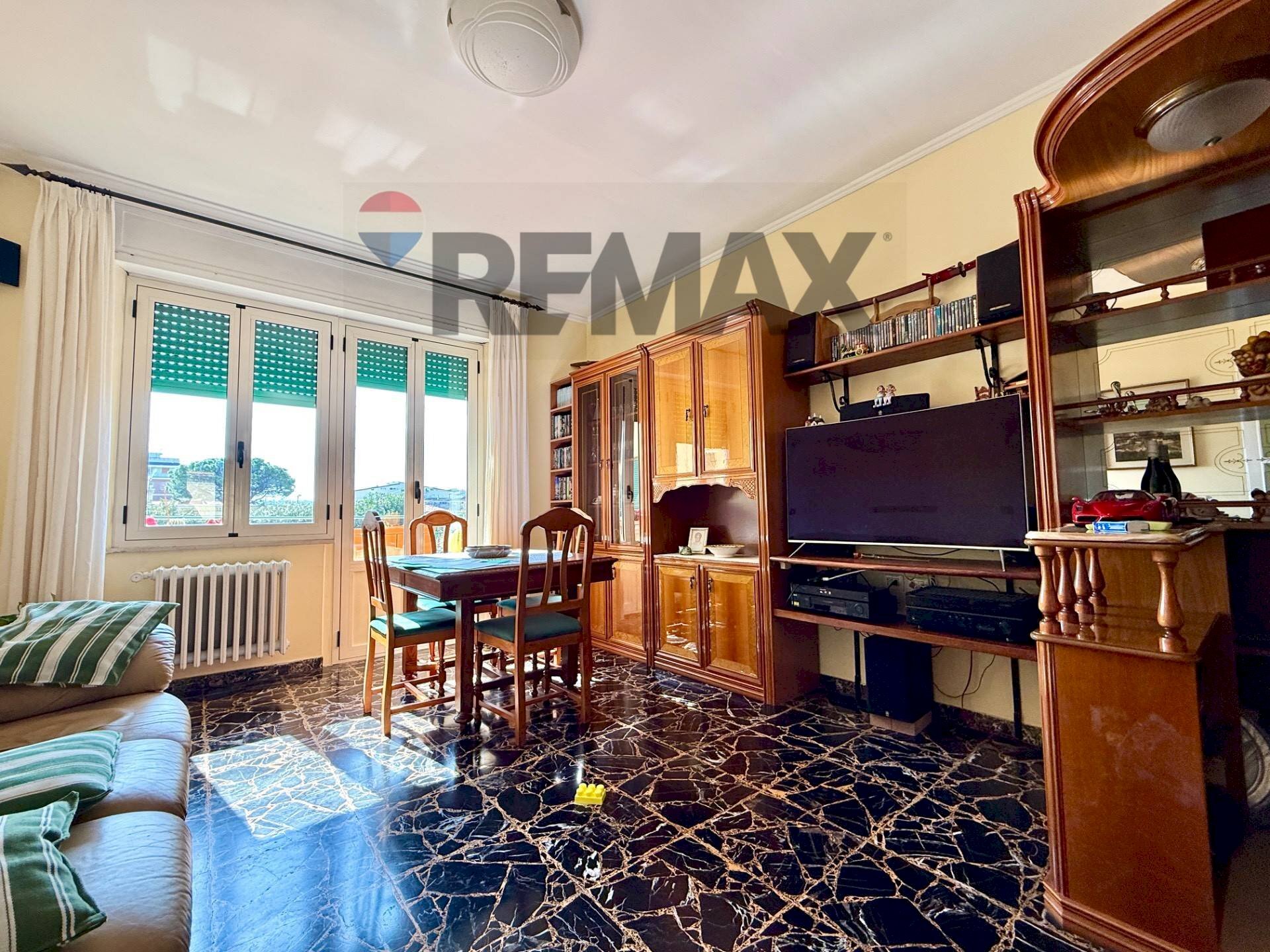 Sala da pranzo - Appartamento Via Cattaro
 
18, Francavilla al Mare - foto 1