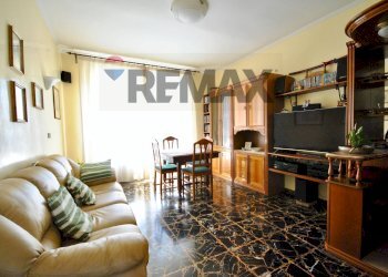 Sala da pranzo - Appartamento Via Cattaro
 
18, Francavilla al Mare - foto 1