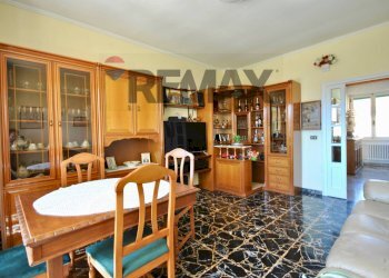 Sala da pranzo - Appartamento Via Cattaro
 
18, Francavilla al Mare - foto 2