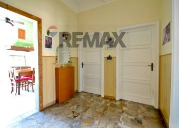 Hall / corridoio - Appartamento Via Cattaro
 
18, Francavilla al Mare - foto 7