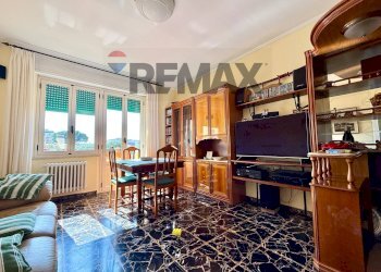 Sala da pranzo - Appartamento Via Cattaro
18, Francavilla al Mare - foto 1