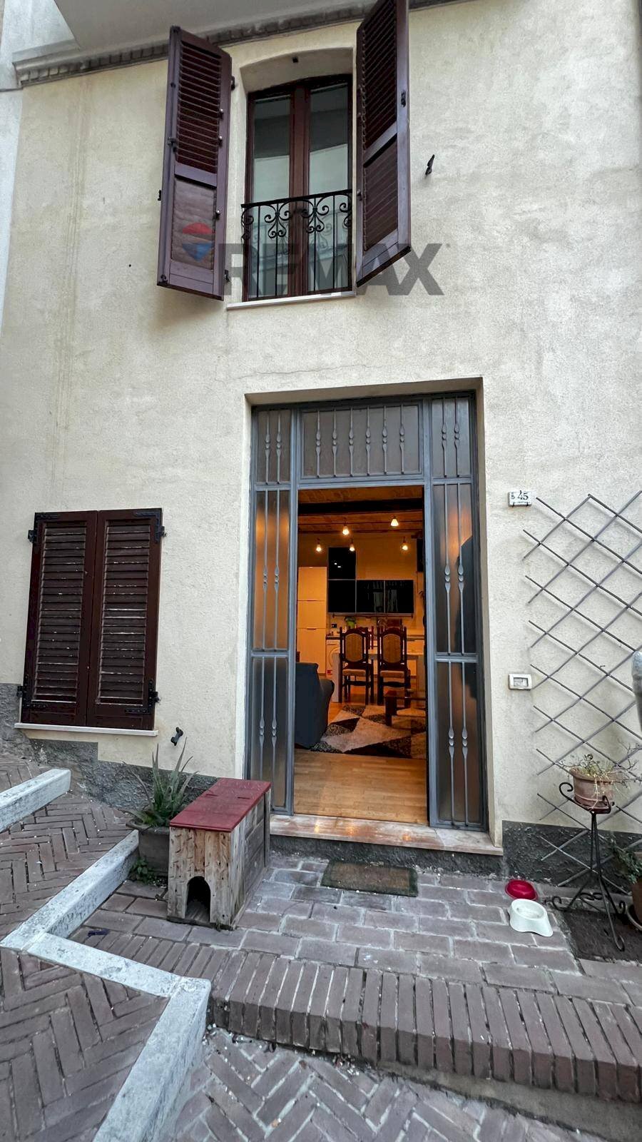 Casa all\'aperto - Casa semi indipendente vico dei fiori
 
22, Città Sant'Angelo - foto 3