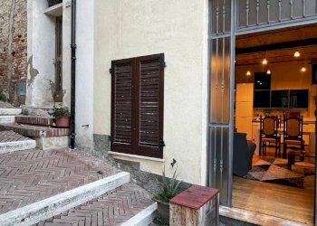 Casa all\'aperto - Casa semi indipendente vico dei fiori
 
22, Città Sant'Angelo - foto 4