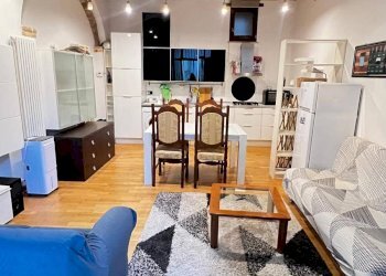 Soggiorno - Casa semi indipendente vico dei fiori
 
22, Città Sant'Angelo - foto 5