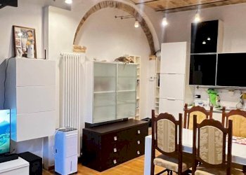 Sala da pranzo - Casa semi indipendente vico dei fiori
 
22, Città Sant'Angelo - foto 7