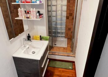 Bagno - Casa semi indipendente vico dei fiori
 
22, Città Sant'Angelo - foto 12