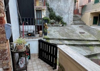 Terrazza - Casa semi indipendente vico dei fiori
 
22, Città Sant'Angelo - foto 15