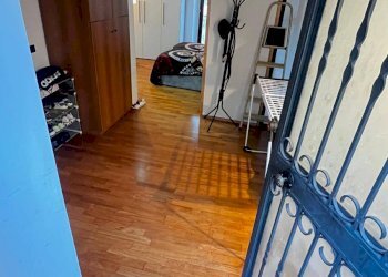 Hall / corridoio - Casa semi indipendente vico dei fiori
 
22, Città Sant'Angelo - foto 16