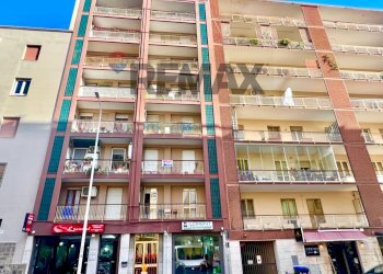 Edificio all\'aperto - Apartment Via Attilio Deffenu
 
42, Sassari - photo 1