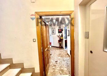 Hall / corridoio - Apartment Via Attilio Deffenu
 
42, Sassari - photo 9