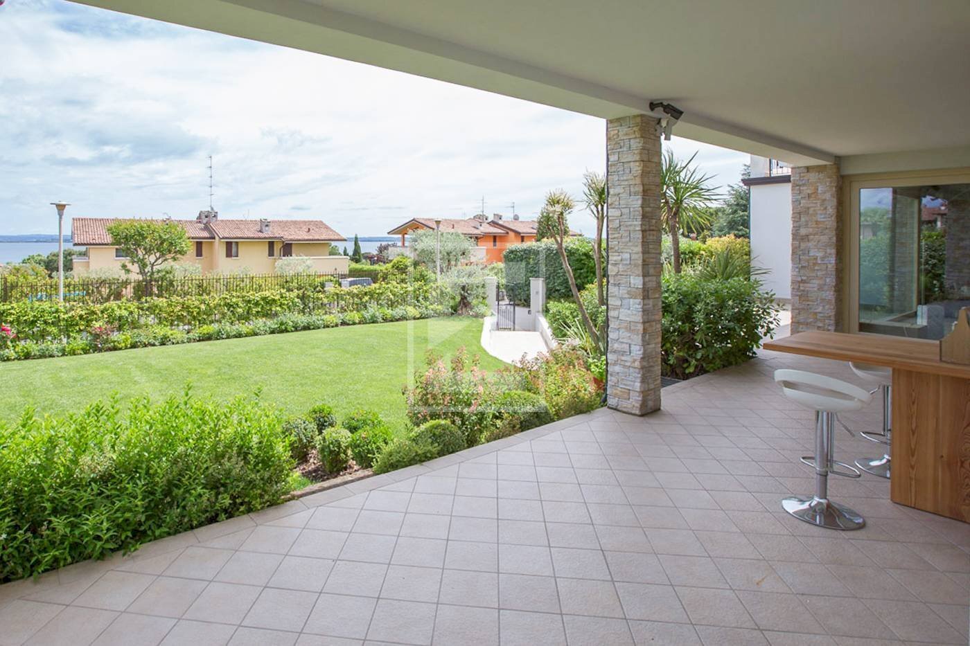 Foto 1 - Appartamento via cabasse, Padenghe sul Garda - foto 1