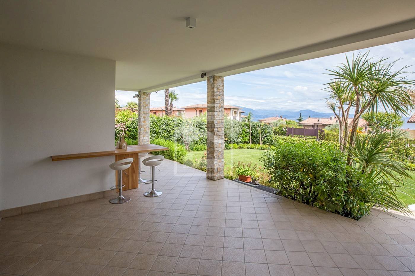 Foto 2 - Appartamento via cabasse, Padenghe sul Garda - foto 2