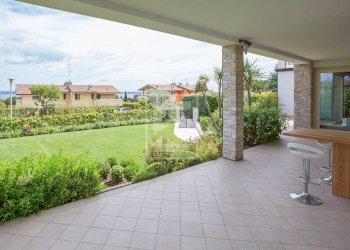 Foto 1 - Appartamento via cabasse, Padenghe sul Garda - foto 1