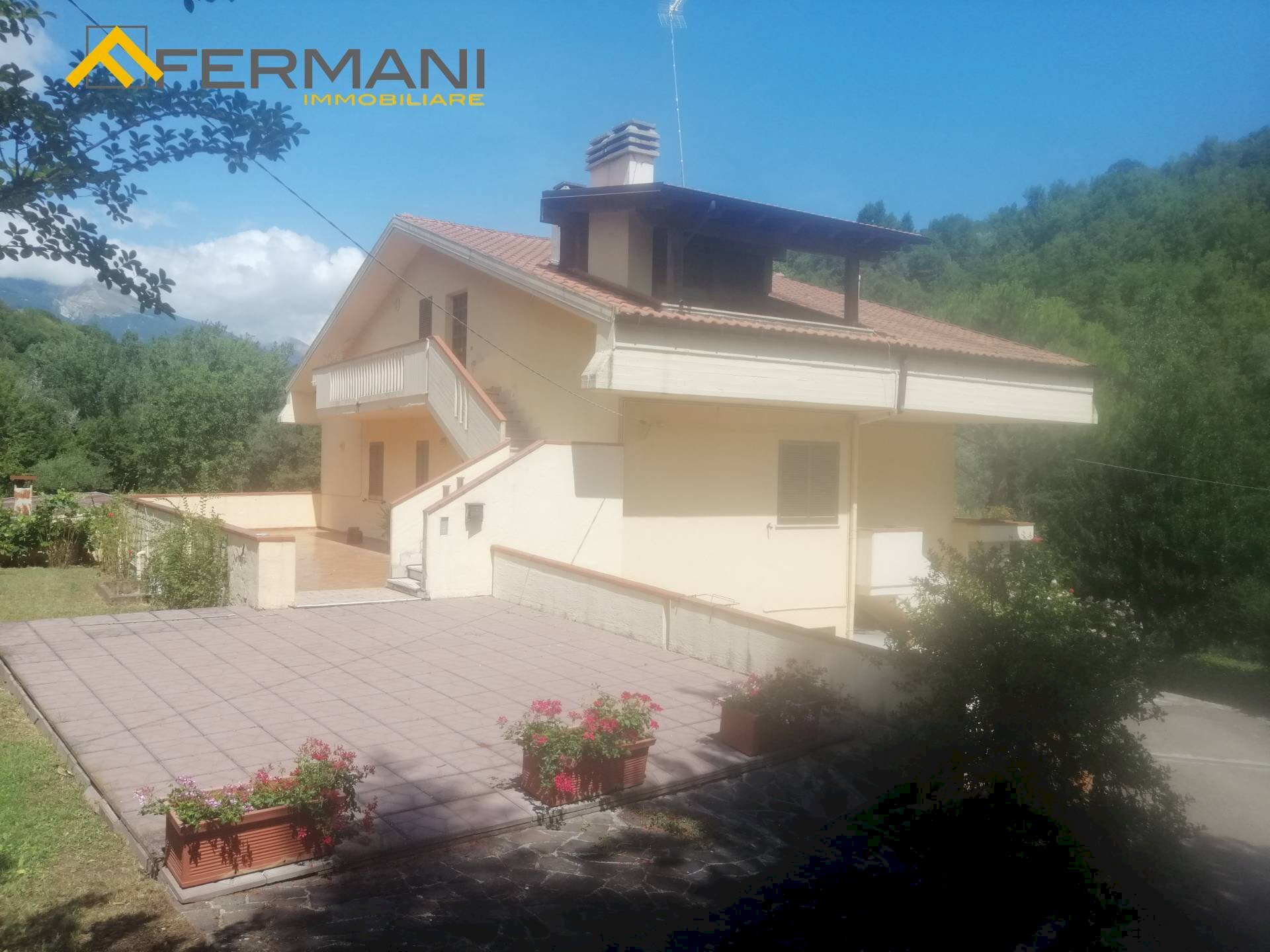 Foto 1 - Villa Teramo - foto 1