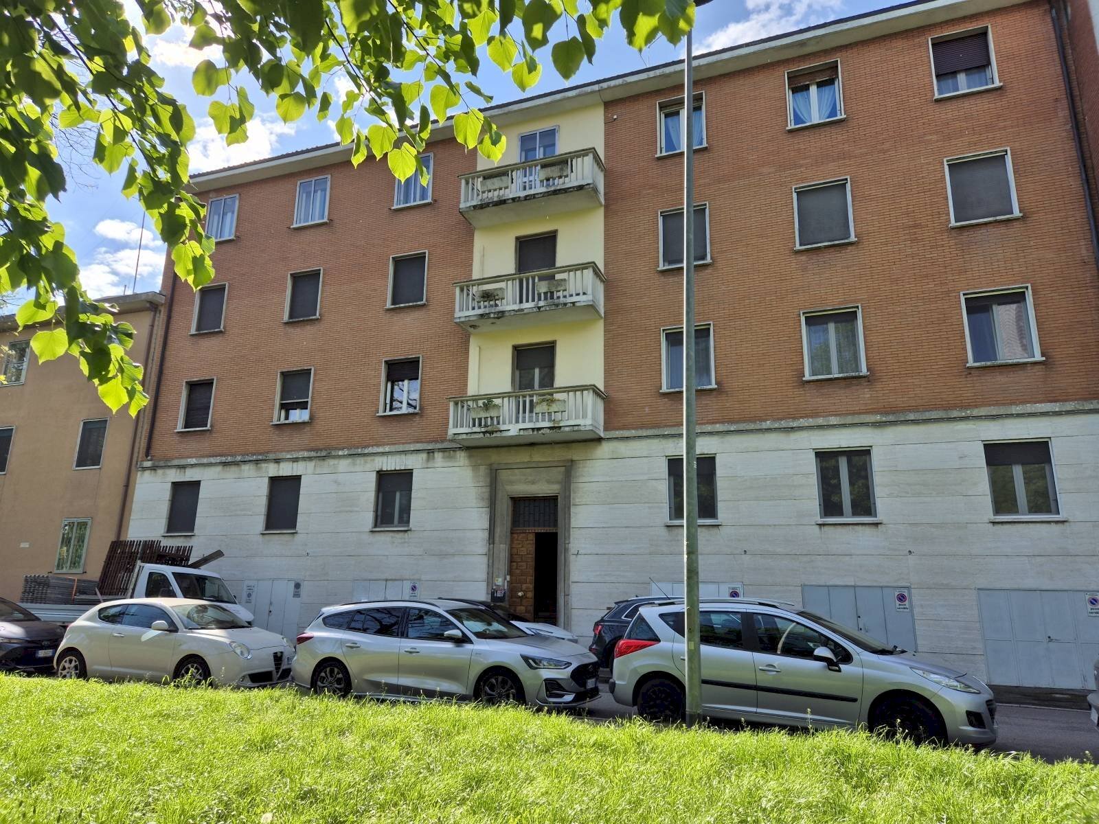 Foto 1 - Non-buildable land Viale Cesare Battisti
 
7, Ferrara - photo 1