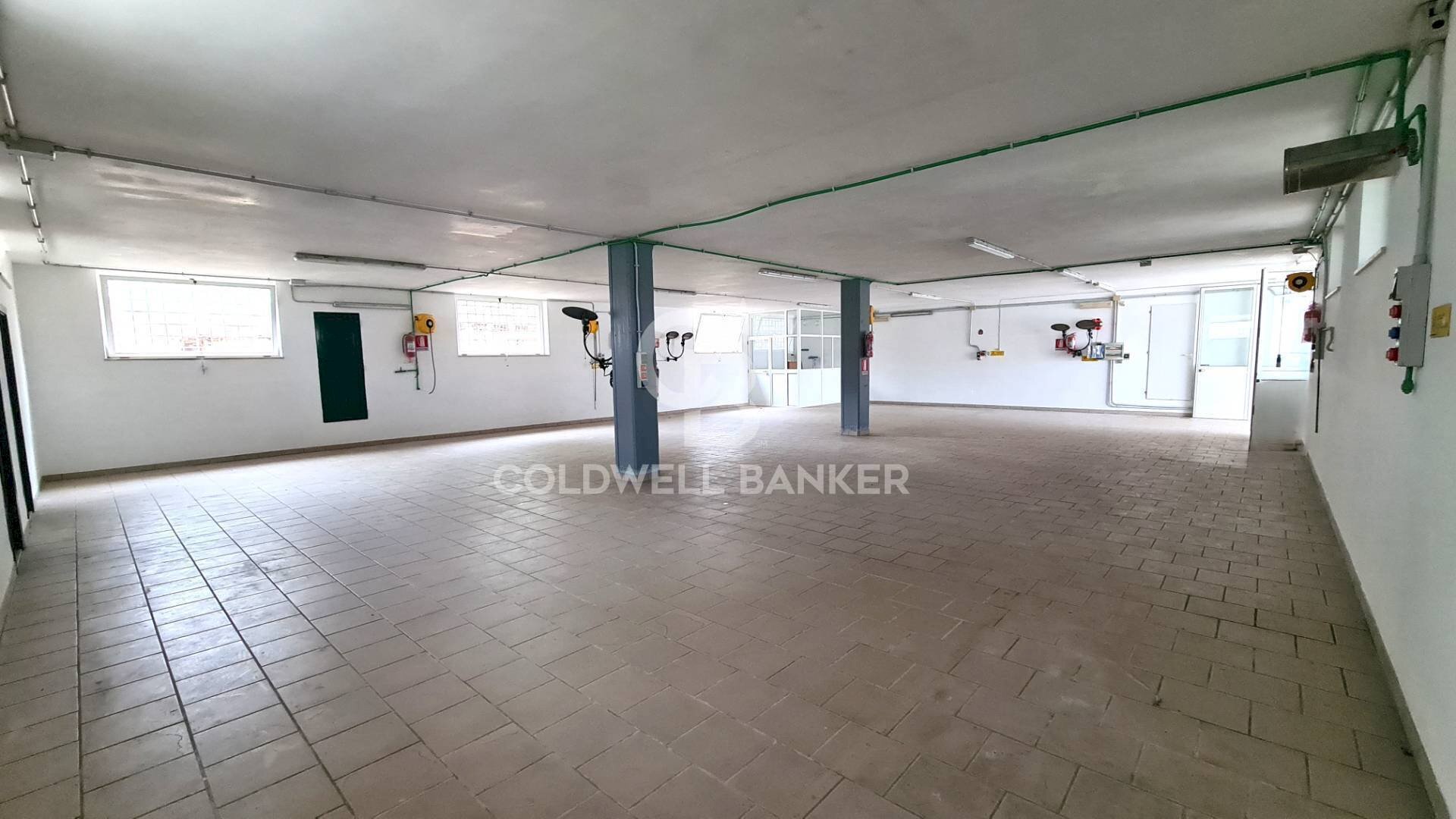 Foto 2 - Capannone Via ostuni
 
170, Martina Franca - foto 2