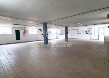 Foto 2 - Capannone Via ostuni
 
170, Martina Franca - foto 2