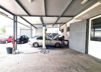 Foto 8 - Capannone Via ostuni
 
170, Martina Franca - foto 8