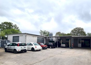 Foto 9 - Capannone Via ostuni
 
170, Martina Franca - foto 9