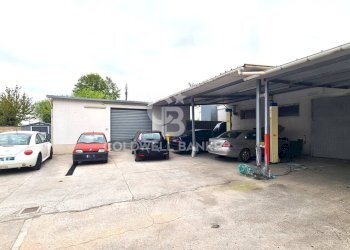 Foto 10 - Capannone Via ostuni
 
170, Martina Franca - foto 10