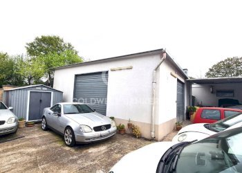 Foto 11 - Capannone Via ostuni
 
170, Martina Franca - foto 11