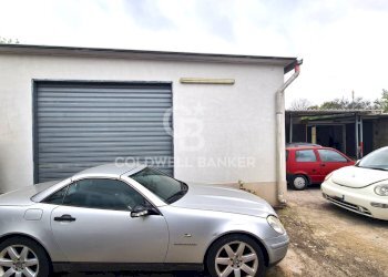 Foto 12 - Capannone Via ostuni
 
170, Martina Franca - foto 12