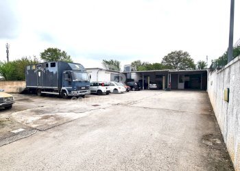 Foto 13 - Capannone Via ostuni
 
170, Martina Franca - foto 13