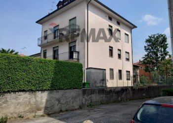 Edificio all\'aperto - Stabile - Palazzo Via dei Cavalli
 
23, Varese - foto 27